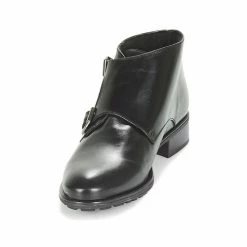 Betty London JIELO Couleur Noir 7 Betty London JIELO Couleur Noir -Betty London Soldes Magasin 8159545 500 C