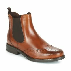 Betty London JOSTA Couleur Marron