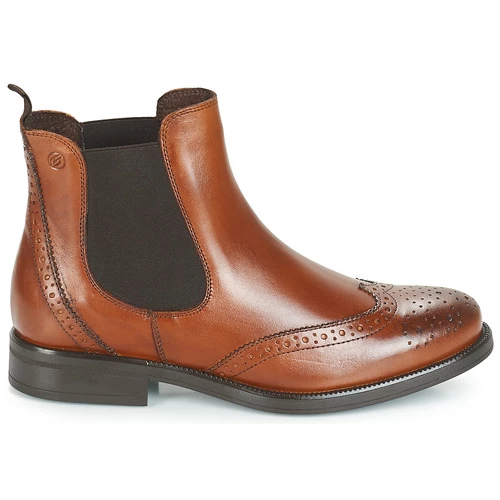 Betty London JOSTA Couleur Marron 3 Betty London JOSTA Couleur Marron – Image 2