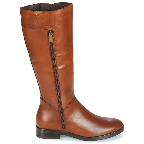 Betty London JANKA Couleur Camel 4 Betty London JANKA Couleur Camel – Image 2