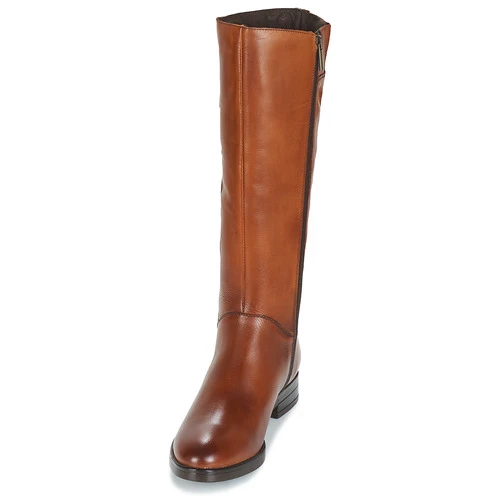 Betty London JANKA Couleur Camel 5 Betty London JANKA Couleur Camel – Image 3