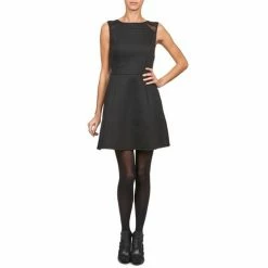 Betty London BIJOU Couleur Noir -Betty London Soldes Magasin 849574 500 C