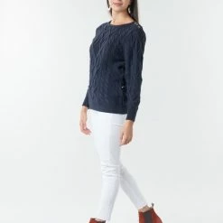 Betty London JEDRO Couleur Marine 7 Betty London JEDRO Couleur Marine -Betty London Soldes Magasin 8515992 500 C