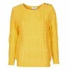 Betty London JEDRO Couleur Jaune