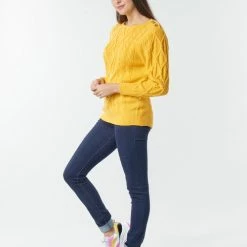 Betty London JEDRO Couleur Jaune 7 Betty London JEDRO Couleur Jaune -Betty London Soldes Magasin 8515993 500 C