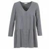 Betty London JOGURET Couleur Gris -Betty London Soldes Magasin 8610633 500 A