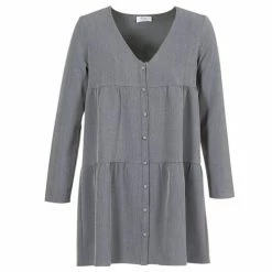 Betty London JOGURET Couleur Gris