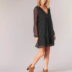 Betty London JASECLU Couleur Noir -Betty London Soldes Magasin 8610634 500 C