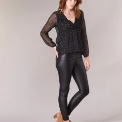 Betty London JENASQUE Couleur Noir -Betty London Soldes Magasin 8610635 500 C