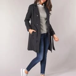 Betty London JIVELU Couleur Noir -Betty London Soldes Magasin 8836680 500 C