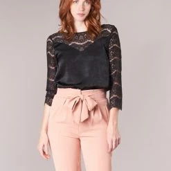 Betty London JYRIAM Couleur Noir