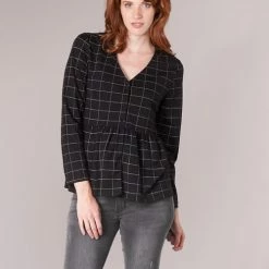 Betty London JILIU Couleur Noir