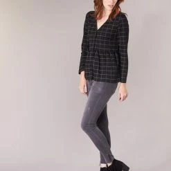 Betty London JILIU Couleur Noir -Betty London Soldes Magasin 9106034 500 C