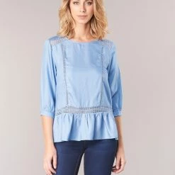 Betty London KOCLE Couleur Bleu