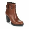 Betty London JARAMBOLE Couleur Marron 2 Betty London JARAMBOLE Couleur Marron -Betty London Soldes Magasin 9263859 500 A