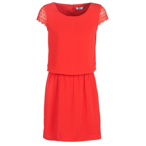 Betty London KOR Couleur Rouge 3 Betty London KOR Couleur Rouge